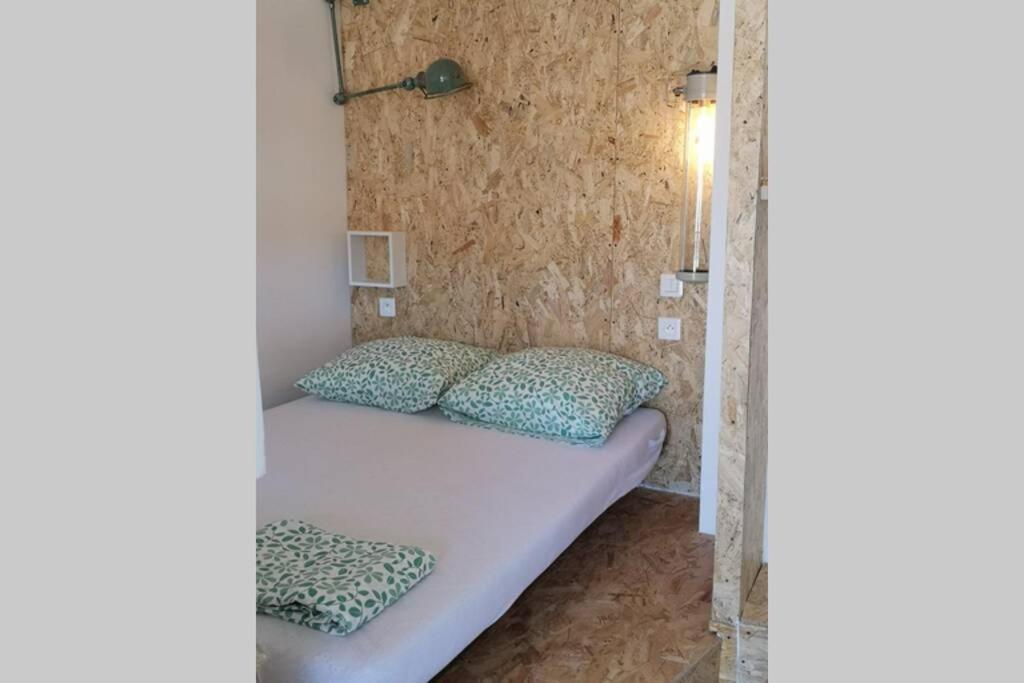 Apartament Studio Jungle Au Mourillon Tulon Zewnętrze zdjęcie
