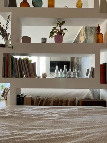 Apartament Studio Jungle Au Mourillon Tulon Zewnętrze zdjęcie