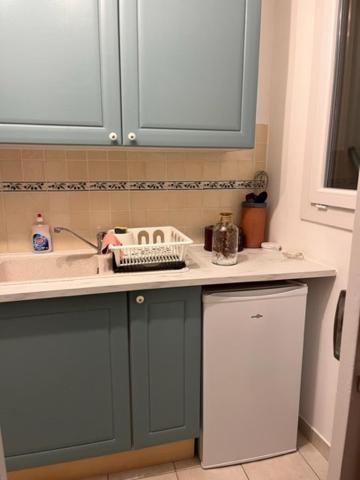 Apartament Studio Jungle Au Mourillon Tulon Zewnętrze zdjęcie