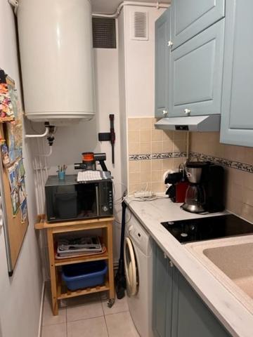 Apartament Studio Jungle Au Mourillon Tulon Zewnętrze zdjęcie